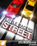 Little Racers STREET