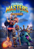 Minion Masters