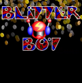 Blitter Boy