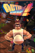 Action Henk