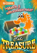 Cobi Treasure Deluxe