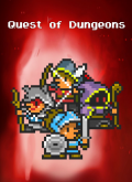 Quest of Dungeons