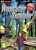 Woodcutter Simulator 2011