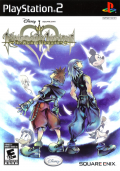 Kingdom Hearts Re:Chain of Memories