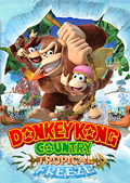 Donkey Kong Country: Tropical Freeze