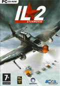 IL-2 Sturmovik