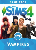 The Sims 4: Vampires