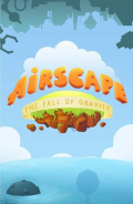 Airscape: The Fall of Gravity