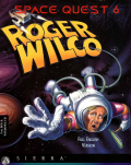 Space Quest 6: Roger Wilco in the Spinal Frontier