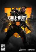 Call of Duty: Black Ops IIII