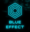 Blue Effect