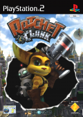 Ratchet & Clank