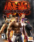 Tekken 6