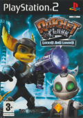 Ratchet & Clank 2: Locked and Loaded