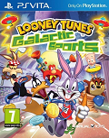 Looney Tunes Galactic Sports