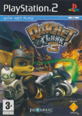 Ratchet & Clank 3