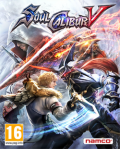 Soul Calibur V