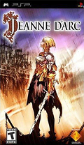 Jeanne d'Arc