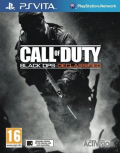 Call of Duty: Black Ops - Declassified