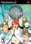 Tales of the Abyss