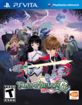 Tales of Hearts R