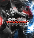 Tekken Tag Tournament 2