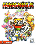 Marvin's Marvelous Adventure