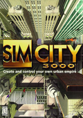 SimCity 3000