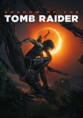 Shadow of the Tomb Raider