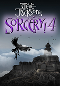 Sorcery! 4