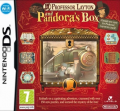 Professor Layton and Pandora's Box