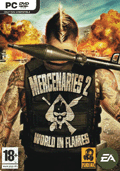 Mercenaries 2: World in Flames