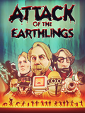 Attack of the Earthlings