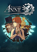 Forgotton Anne