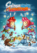 Scribblenauts Showdown