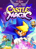 Castle of Magic