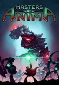 Masters of Anima