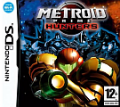 Metroid Prime Hunters