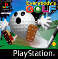 Everybody's Golf