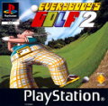 Everybody's Golf 2