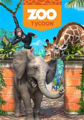 Zoo Tycoon