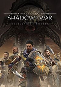 Middle-earth: Shadow of War – The Desolation of Mordor