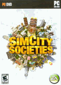 SimCity Societies