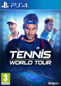 Tennis World Tour