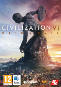 Sid Meier's Civilization VI: Rise and Fall