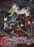 Bloodstained: Curse of the Moon