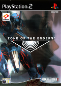 Zone of the Enders