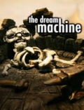 The Dream Machine: Chapter 3
