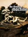 The Dream Machine: Chapter 4