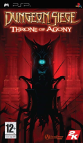 Dungeon Siege: Throne of Agony